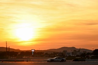 #65 - HRT Ford Racing - Finn WIEBELHAUS - Maxime OOSTEN - Eduardo COSETENG - Ford Mustang GT3 EVO