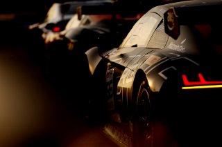 #66 - Tresor Attempto Racing - Ariel LEVI/Sebastian OGAARD/Rocco MAZZOLA - Audi R8 LMS GT3 EVO II