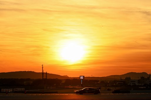 #66 - Tresor Attempto Racing - Ariel LEVI - Sebastian OGAARD - Rocco MAZZOLA - Audi R8 LMS GT3 EVO II | SRO / JEP
