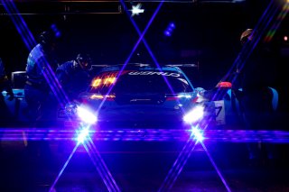 #67 - GetSpeed Team Noble Racing - Scott NOBLE/Jason HART/Philip ELLIS - Mercedes-AMG GT3 EVO