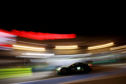 #7 - Comtoyou Racing - Mattia DRUDI/Marco SORENSEN/Nicki THIIM - Aston Martin Vantage AMR GT3 EVO | SRO / JEP