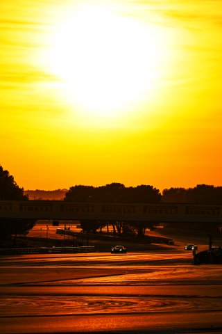 #7 - Comtoyou Racing - Mattia DRUDI - Marco SORENSEN - Nicki THIIM - Aston Martin Vantage AMR GT3 EVO
