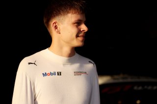 #80 - Lionspeed GP - Bastian BUUS - Porsche 911 GT3 R EVO