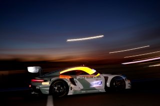 #80 - Lionspeed GP - Bastian BUUS/Ricardo FELLER/Thomas PREINING - Porsche 911 GT3 R EVO