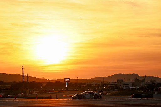 #80 - Lionspeed GP - Bastian BUUS - Ricardo FELLER - Thomas PREINING - Porsche 911 GT3 R EVO | SRO / JEP