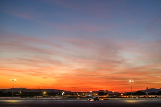 #87 - Winward Racing - Rinat SALIKHOV - Gabriele PIANA - Marvin DIENST - Mercedes-AMG GT3 EVO