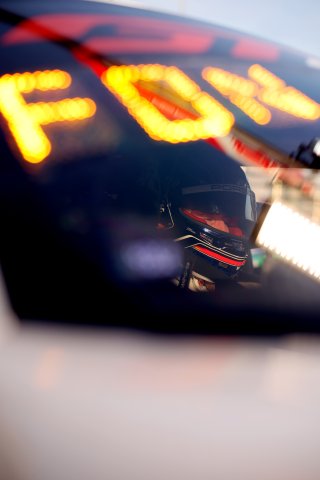 #89 - Lionspeed GP - Alex FONTANA - Porsche 911 GT3 R EVO