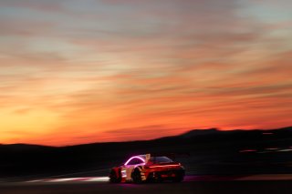 #89 - Lionspeed GP - Bashar MARDINI - Alex FONTANA - Patrick KOLB - Porsche 911 GT3 R EVO