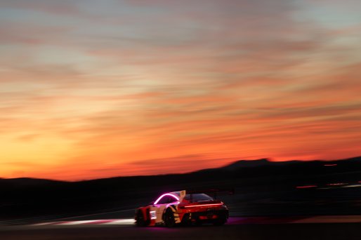 #89 - Lionspeed GP - Bashar MARDINI - Alex FONTANA - Patrick KOLB - Porsche 911 GT3 R EVO | SRO / JEP