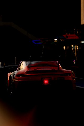 #89 - Lionspeed GP - Bashar MARDINI/Alex FONTANA/Patrick KOLB - Porsche 911 GT3 R EVO