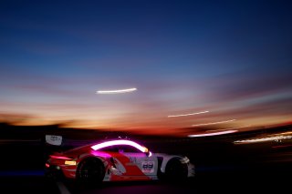 #89 - Lionspeed GP - Bashar MARDINI/Alex FONTANA/Patrick KOLB - Porsche 911 GT3 R EVO