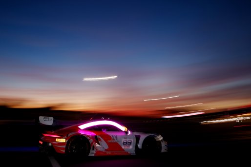 #89 - Lionspeed GP - Bashar MARDINI/Alex FONTANA/Patrick KOLB - Porsche 911 GT3 R EVO | SRO / JEP