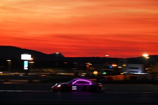 #89 - Lionspeed GP - Bashar MARDINI - Alex FONTANA - Patrick KOLB - Porsche 911 GT3 R EVO