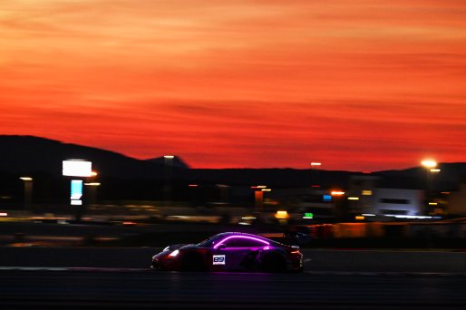 #89 - Lionspeed GP - Bashar MARDINI - Alex FONTANA - Patrick KOLB - Porsche 911 GT3 R EVO | SRO / JEP