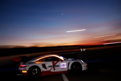 #9 - Pure Rxcing - Aliaksandr MALYKHIN/Aleksei NESOV/Max HOFER - Porsche 911 GT3 R EVO | SRO / JEP