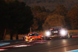 #91 - Herberth Motorsport - Ralf BOHN - Huub van EIJNDHOVEN - Robert RENAUER - Porsche 911 GT3 R EVO