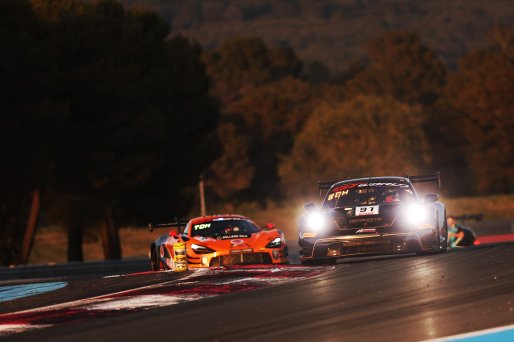 #91 - Herberth Motorsport - Ralf BOHN - Huub van EIJNDHOVEN - Robert RENAUER - Porsche 911 GT3 R EVO | SRO / JEP