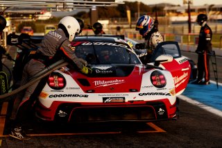 #914 - Razoon - more than racing - Porsche 911 GT3 R EVO