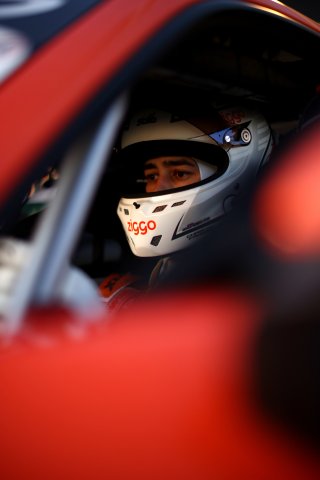 #93 - Ziggo Sport Tempesta Racing - Christopher FROGGATT - Porsche 911 GT3 R EVO