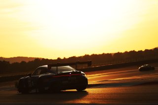 #97 - Rutronik Racing - Antares AU - Riccardo PERA - Loek HARTOG - Porsche 911 GT3 R EVO