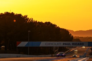 #97 - Rutronik Racing - Antares AU - Riccardo PERA - Loek HARTOG - Porsche 911 GT3 R EVO