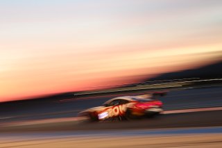 #98 - Rowe Racing - Augusto FARFUS - Raffaele MARCIELLO - Jake DENNIS - BMW M4 GT3 EVO