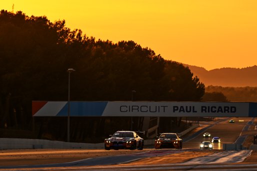 #98 - Rowe Racing - Augusto FARFUS - Raffaele MARCIELLO - Jake DENNIS - BMW M4 GT3 EVO | SRO / JEP