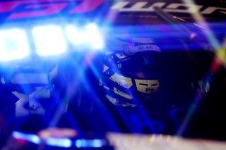 #992 - Paradine Competition - Ashley SUTTON - BMW M4 GT3 EVO