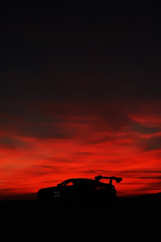 #992 - Paradine Competition - Christian HAHN - Robert DE HAAN - Ashley SUTTON - BMW M4 GT3 EVO