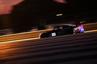 #992 - Paradine Competition - Christian HAHN - Robert DE HAAN - Ashley SUTTON - BMW M4 GT3 EVO