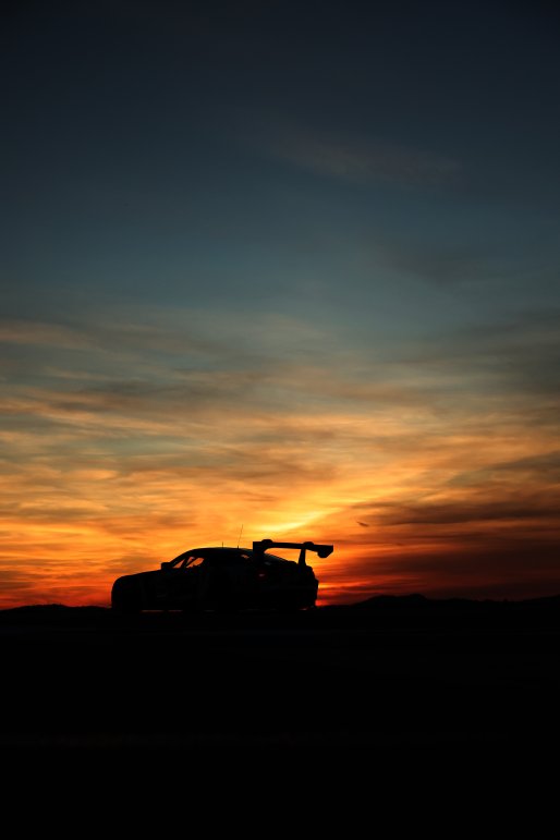 #998 - Rowe Racing - Jens KLINGMANN - Ugo DE WILDE - Tim TRAMNITZ - BMW M4 GT3 EVO | SRO / JEP