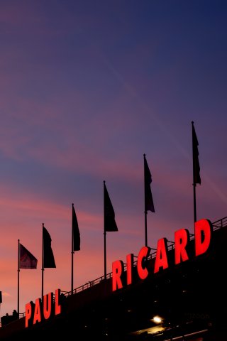 Circuit Paul Ricard