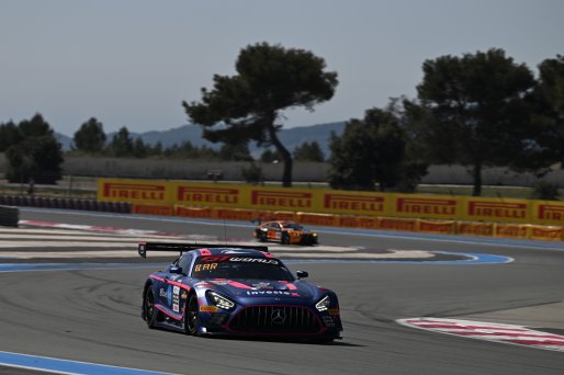 #222 - 2Seas Motorsport - Charles DAWSON - Kiern JEWISS - Reece BARR - Mercedes-AMG GT3 EVO | SRO / JEP