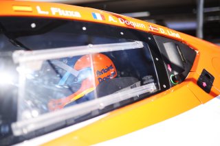 #24 - Steller Motorsport - Antoine DOQUIN - Corvette Z06 GT3 R