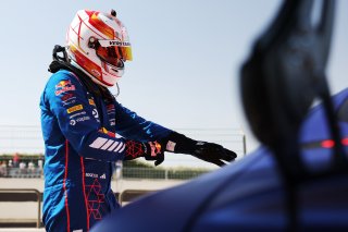 #3 - Mercedes-AMG Team Verstappen Racing - Dani JUNCADELLA - Mercedes-AMG GT3 EVO