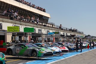 #35 - Walkenhorst Motorsport - Mateo VILLAGOMEZ/Ethan ISCHER/Gaspard SIMON - Aston Martin Vantage AMR GT3 EVO