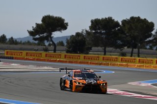 #42 - Oman Racing by Century Motorsport - Ahmad AL HARTHY - Javier SAGRERA - Calan WILLIAMS - BMW M4 GT3 EVO