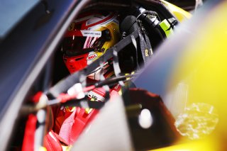 #50 - AF Corse - Lilou WADOUX - Ferrari 296 GT3 EVO