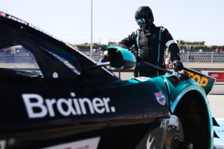 Greystone GT Mechanic