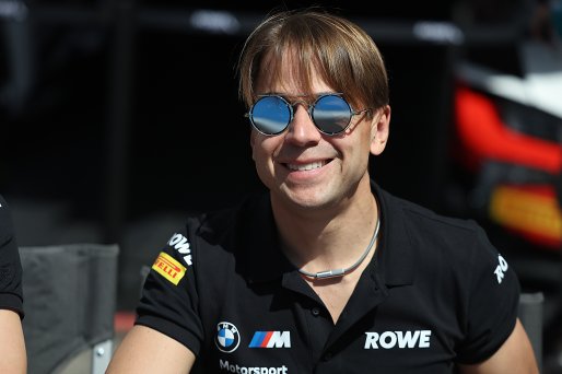 #98 - Rowe Racing - Augusto FARFUS - BMW M4 GT3 EVO | SRO / JEP