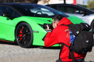 Fans at Circuit Paul Ricard