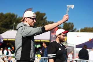 Fans at Circuit Paul Ricard