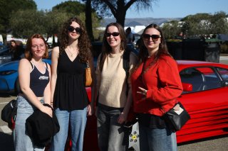 Fans at Circuit Paul Ricard