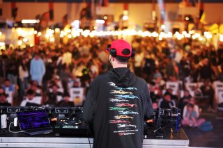 Fanzone and Sunset Party