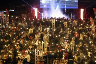 Fanzone and Sunset Party