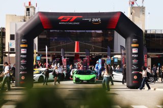 GT World Challenge Europe at Circuit Paul Ricard
