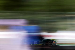 #21 - Comtoyou Racing - Oliver S&Ouml;DERSTR&Ouml;M/Arthur DORISON - Aston Martin Vantage AMR GT3 EVO