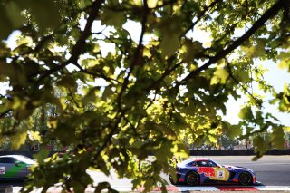 #3 - Mercedes - AMG Team Verstappen Racing - Chris LULHAM/Dani JUNCADELLA - Mercedes-AMG GT3 EVO