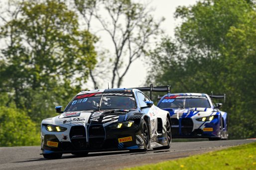 #30 - Team WRT - Matisse LISMONT/Ignacio MONTENEGRO - BMW M4 GT3 EVO | SRO / JEP