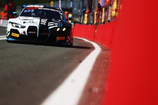 #30 - Team WRT - Matisse LISMONT/Ignacio MONTENEGRO - BMW M4 GT3 EVO